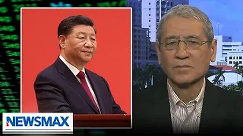 'We have left ourselves open': Gordon Chang on China's ability to hack critical U.S. infrastructure