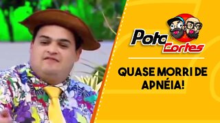 🟢 #POTOCORTES 🚀 💲 @Matheus Ceará QUASE MORRI DE APNEIA!