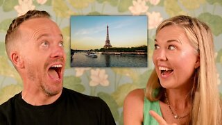 Join us on a River Cruise in France! (Next Summer!)