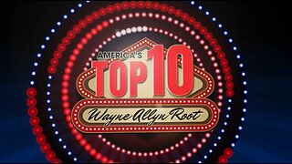 Kip Herriage Live on Americas Top Ten with Wayne Allyn Root - May 20, 2023