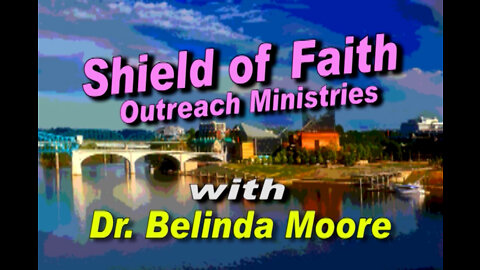 Shield of Faith "Courage to Stand" Part 2