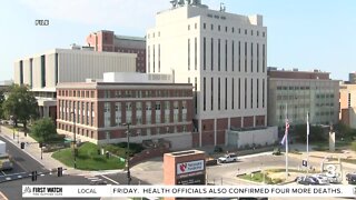 Nebraska healthcare leaders say COVID numbers declining, but hospitals remain busy