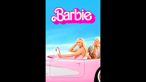 BARBIE Official Trailer 3 (2023)