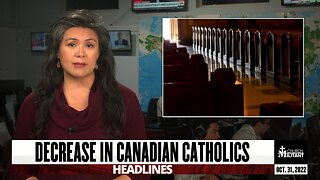 Catholic — Headlines — October 31, 2022