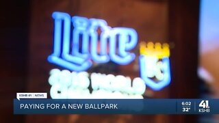 Questions about how new ballpark will be paid growing among community