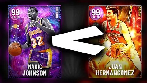 WHICH *NEW* ORGIN CARDS ARE WORTH GETTING IN NBA 2K22 MYTEAM?!