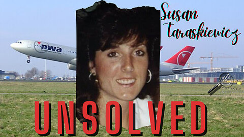 Unraveling the Mystery: Susan Taraskiewicz's Tragic Death Near Logan Airport