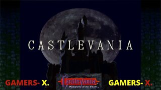 [2022] Castlevania Symphony of the Night #11 - Final da gameplay