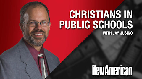 Christians in the Public Schools Must Speak Truth