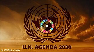 MEP EU Parliament Cristian Terhes Exposed How Globalists Digital ID Prison Camp and Carbon Footprint World Agenda 2030