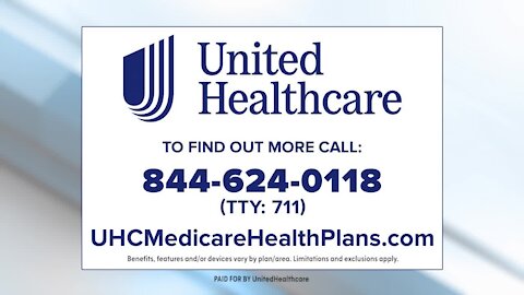 United Healthcare Can Help with Medicare Annual Enrollment