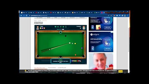 8 Ball Pool neobux ajude o canal com doacao qualquer valor no paypal