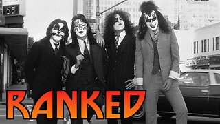 Dressed to Kill (1975) - KISS | Album Review & Track-List Ranking