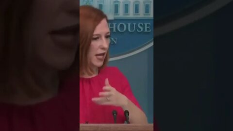 Psaki Admits it’s in Russia’s Interest for Biden and Iran to Agree to a New Nuclear Deal