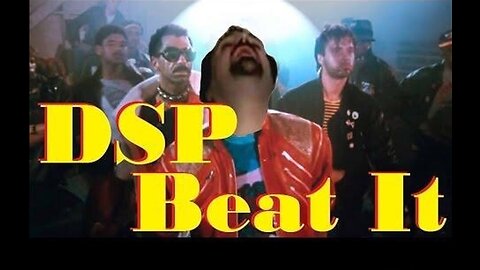 DSP Beats It