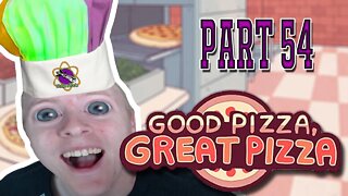 Good Pizza, Great Pizza | Making Pizza Great Again! | Part 54