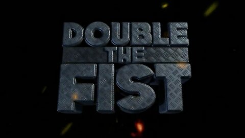 Double The Fist - Season 2 Episode 4 - Double the Dragon