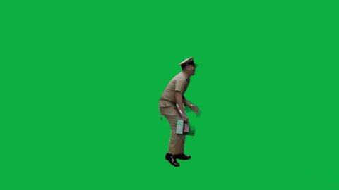 US NAVY RDC BOOTCAMP 2 GREEN SCREEN EFFECTS/ELEMENTS GREEN SCREEN EFFECTS/ELEMENTS