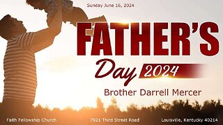 Father's Day 2024