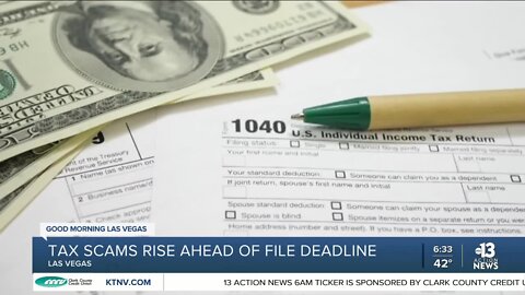 IRS Tax Center opens specials hours ahead of filing deadline