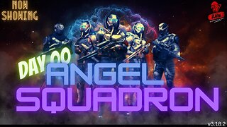 Angel Squadron: Star Citizen