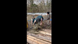 Saving Alligator Snapping Turtles 😳