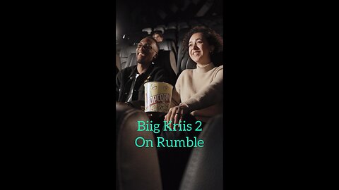 Keep it Toptier with Biig Kriis 2 on Rumble