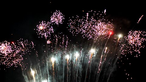 Faber Fireworks