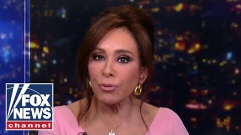 Judge Jeanine blasts Disney executives: 'Small majority of woke people'