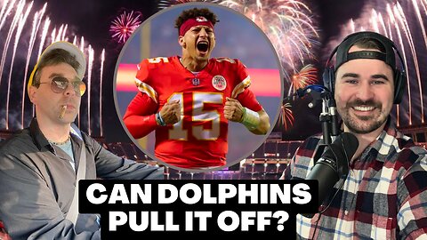 Dolphins vs Chiefs in Germany Preview