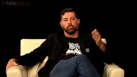 Sam Tripoli on Comedy, Conspiracy Theories, & More! (Trailer)