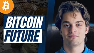 Dylan LeClair: Bitcoin's Future Outlook