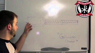 Reloading Principles: "Goldylocks Theory"