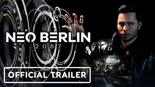 Neo Berlin 2087 Official Pre Alpha Gameplay Trailer