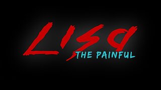Lisa - The Painful