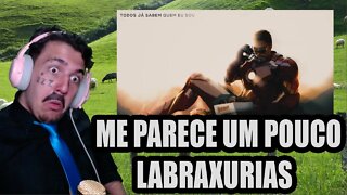 PASTOR REACT A Minha Maior Criação | Homem de Ferro 2 (UCRM) | Papyrus Da Batata