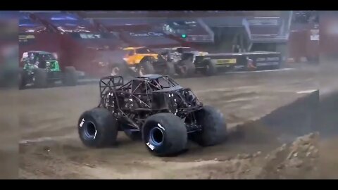 #06 MONSTER JAM=SEE WHAT HAPPENS DURING THE VIDEO SUBSCRIBE HELP ME POST MORE VIDEOS=Léo Sócrates