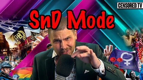 FMR Clips: SnD Mode