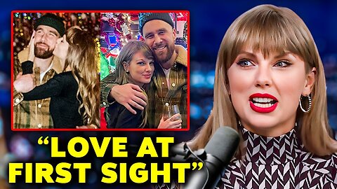 Taylor Swift Reveals Her Plans To Marry Travis Kelce This Summer!