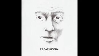 Uma banda progressiva alemã: ZARATHUSTRA (Same, 1972, parte 2)