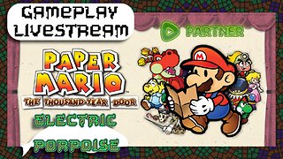 Paper Mario: The Thousand Year Door