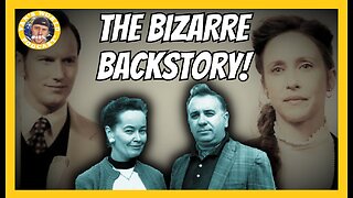 Who Were Ed and Lorraine Warren? | The Strange REAL Story