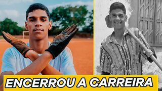 POR CAUSA DISSO O LUVA DE PEDREIRO PAROU DE FAZER VIDEOS | DE GOLEADA