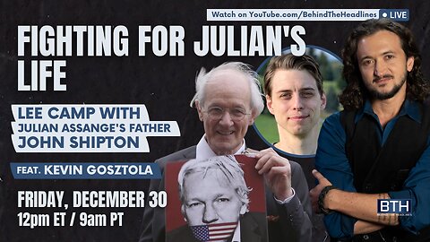 Fighting For Julian's Life