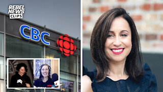 Rebels react: CBC journalist resigns due to the network's 'radical political agenda'