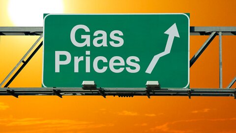 Select committee to investigate California's high gas prices