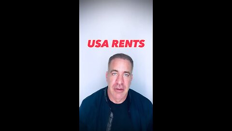 USA RENTS