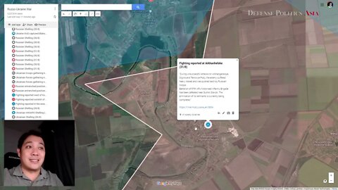 [ Ukraine SITREP ] Day 184-187 (26-29/8) - Kherson offensive: Ukr captured Blahodatne, Liubomyrivka