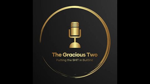 The Gracious Two - Jeremy Rotolo - LIVE Show 006