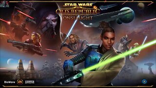 SWTOR Obiwond Keenobeh